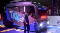 Kepala Bappeda Sebut Pemkot Akan Beli 20 Unit Mobil Listrik