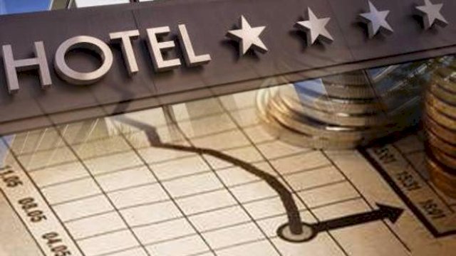 Ilustrasi Pajak Hotel