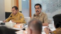 Digelar Meriah Hut Kemerdekaan Indonesia Dirangkaikan Peringatan Hari Jadi Sulsel