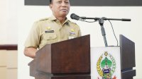 Pemprov Sulsel   Terima Usulan PJ Bupati dan Walikota dari Empat Daerah