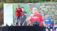 Buka YCC, Danny Pomanto: Pemuda Harus miliki Leadership Kepemimpinan