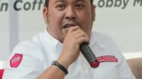 Danny Pomanto Berniat Gabung PDI-P, Iqbal: Partai Kami Partai Berhaluan Nasionalis Sialahkan Saja