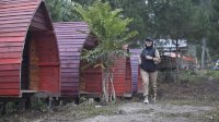 Bukit Wakatar, Destinasi Wisata Baru di Luwu Utara Resmi Dibuka