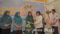 TP-PKK Luwu Kembali Raih Juara 2 Lomba Masak Serba Ikan