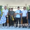 Peringati Hari Jadi Ke 21 Kecamatan Kamanre, Bupati Luwu Minta Pertahankan Budaya Sipakatau