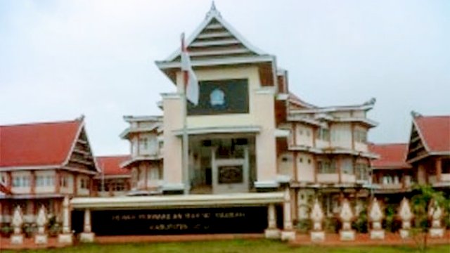 Pekan Depan DPRD Bone Usul Tiga Nama Calon PJ Bupati