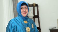 Ketua Dekranasda Makassar Siap Promosikan Produk UMKM Lokal di Rakernas APEKSI XVI