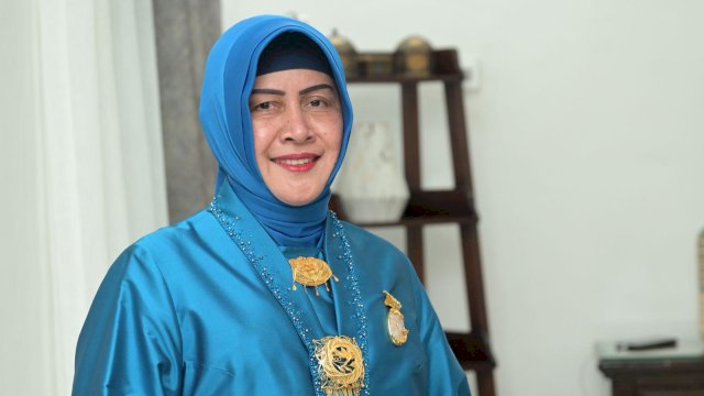 Ketua Dekranasda Makassar Siap Promosikan Produk UMKM Lokal di Rakernas APEKSI XVI