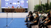 Danny Pomanto Matangkan Persiapan Rakernas APEKSI XVI, Sambut Kedatangan Presiden Jokowi