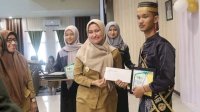 Irghy Alfiransyah Terpilih sebagai Duta Anak Luwu Utara 2023