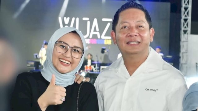 Ditinggal Danny Pomanto, Anggota DPRD Sulsel Asal PD Masuk Nasdem&nbsp;