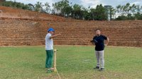 Dispora Makassar Rampungkan Persiapan Tokka Tena Rata, Venue Youth City Changers Apeksi 2023