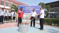 Pemkot Makassar-BNN dan Kemenkumham Nyatakan Perang Atas Narkoba