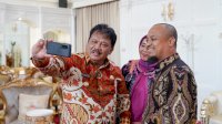 Bupati Nganjuk Tertarik Belajar Pengembangan Pertanian Mandiri di Sulsel