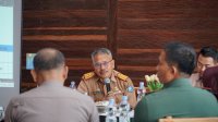 Bulukumba Siap Tuan Rumah Even Nasional Pembagian Bendera Merah Putih