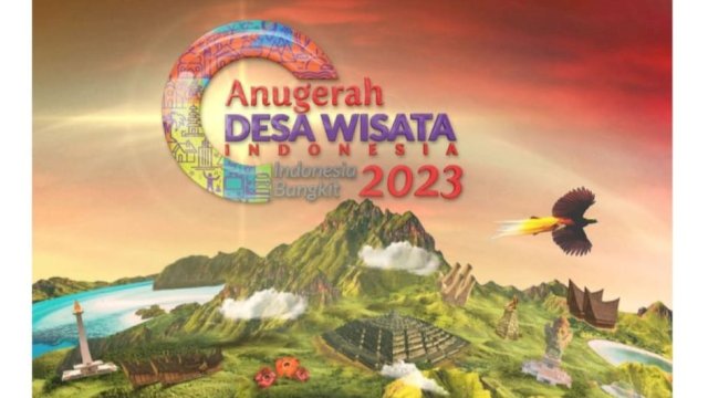 Tim Visitasi Kemenparekraf Tiba di Luwu Utara, Persiapan Penilaian Desa Wisata Rinding Allo