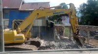 Pemprov Sulsel Bangun Jembatan Malango di Kabupaten Torut