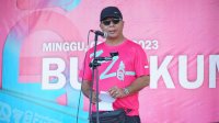 Sukses Bulukumba Run, Bupati Ajak Kembali Bulan Depan
