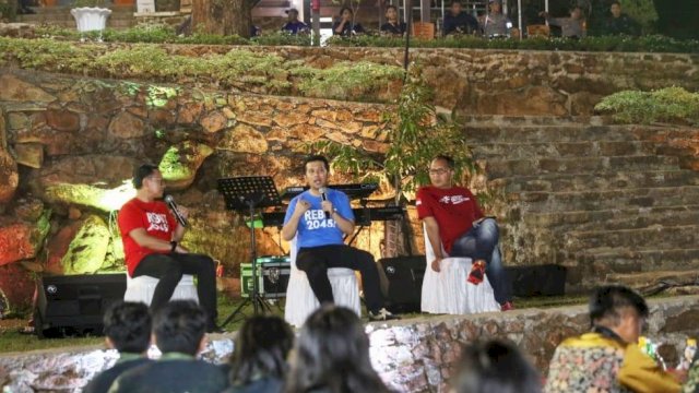 Emil Dardak: Danny Pomanto Walikota Inovatif