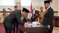 Putra Luwu Raya jadi Karo Umum, Guru Besar Unhas: Ini Bukti Gubernur Terbuka dan Pemimpin Perubahan