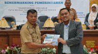 Bupati Bulukumba  Beri Kuliah Umum di Unismuh Makassar