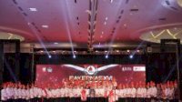 88 Walikota Hadiri Rakernas Apeksi Ke XVI