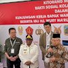 Wapres Saksikan &ldquo;Kitorang Melihat Terang&rdquo;