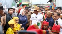 Sandiaga Uno : Ayo ke Makassar, Berwisata Ke Lantebung, Berwisata Kuliner