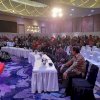 Hadiri Rakernas XVI APEKSI di Makassar, Ini Harapan Wabup Suaib Mansur