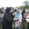 Semangat Hayarna Siapkan Generasi Emas “Stop Stunting”