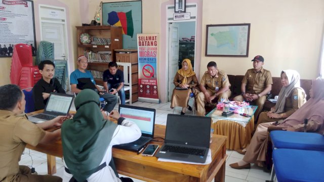 Pemkab Bulukumba Bersihkan “Penikmat” Iuran BPJS Kesehatan
