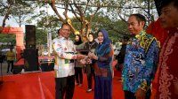 APEKSI 2023, Legalitas Makassar Sebagai Kota Makan Enak