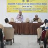 Buka Job Fair, Indah Tegaskan Agar Prioritaskan Pekerja Lokal