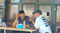 H. Askar Meninggal Dunia, Bupati Andi Utta : Dia Teman dan Rival yang Baik
