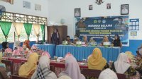 Hayarna Sosialisasikan Gerakan Transisi PAUD ke SD yang Menyenangkan