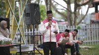Ini Pesan Menyentuh Ketua DPD Made Sudana di HUT Ke-36 Perhiptani