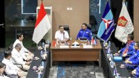 Hadapi Pemilu 2024, Demokrat-Gerindra Sepakat Jaga Stabilitas Politik Nasional
