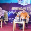 Pemprov Sulsel Tuan Rumah Bimtek Nasional Kemkominfo RI