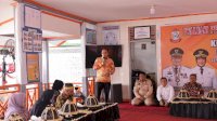 Walikota Makassar Yakin Kelurahan Maccini Sombala Masuk Nominasi Tiga Besar