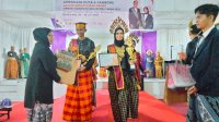 Siswa MAN 2 dan Siswi SMAN 4 Berhasil Terpilih sebagai Duta Genre Bulukumba Tahun 2023