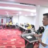 Wahab Tahir Gelar FGD Terkait Ranperda Kota Layak Anak