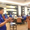 Adi Rasyid Ali, Pimpin Konsolidasi Bacaleg