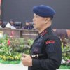 Kapolda Sulsel Berikan Arahan Ke Personil Brimob, Danyon Ichsan Siap Jalankan Arahan Kapolda Sulsel