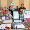 Dinas Dukcapil Raih Prestasi Juara 1 dalam Kompetisi Inovasi Panrita (SINOPAN) Kabupaten Bulukumba
