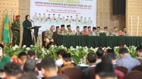 Fatmawati Rusdi Harapkan Kolaborasi dan Sinergitas Bersama Majelis Lembaga Muhammadiyah
