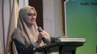 Bupati Luwu Utara Buka Konferda IGTKI