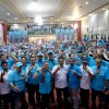 Dukung Prabowo di Pilpres, Gelora Sulsel Yakin Kemenangan Untuk Rakyat