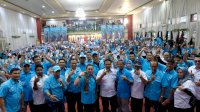 Dukung Prabowo di Pilpres, Gelora Sulsel Yakin Kemenangan Untuk Rakyat