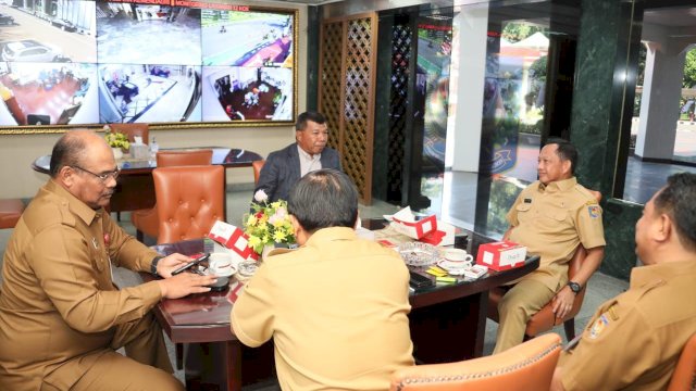 Festival Budaya Iringi Puncak Gerakan Pembagian 10 Juta Bendera di Bulukumba