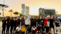 Dukungan untuk Rudianto Lallo Menuju Senayan Terus Bertambah